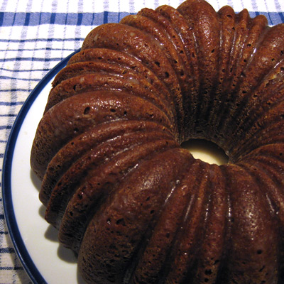 chocolate-zucchini-cake