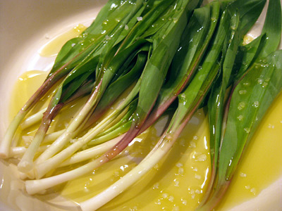 ramps-olive-oil